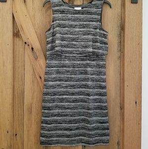 Aglow Maternity & Nursing Dress